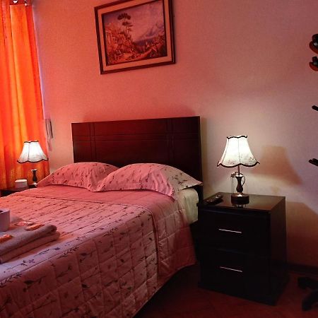 Tambo Huascar Apartamento Lima Exterior foto