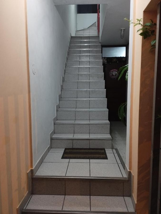 Tambo Huascar Apartamento Lima Exterior foto