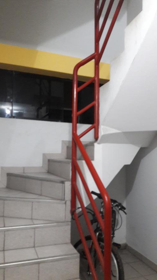 Tambo Huascar Apartamento Lima Exterior foto